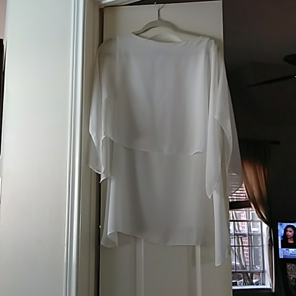Beautiful Chicos blouse